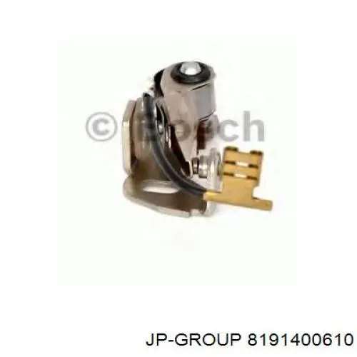  8191400610 JP Group