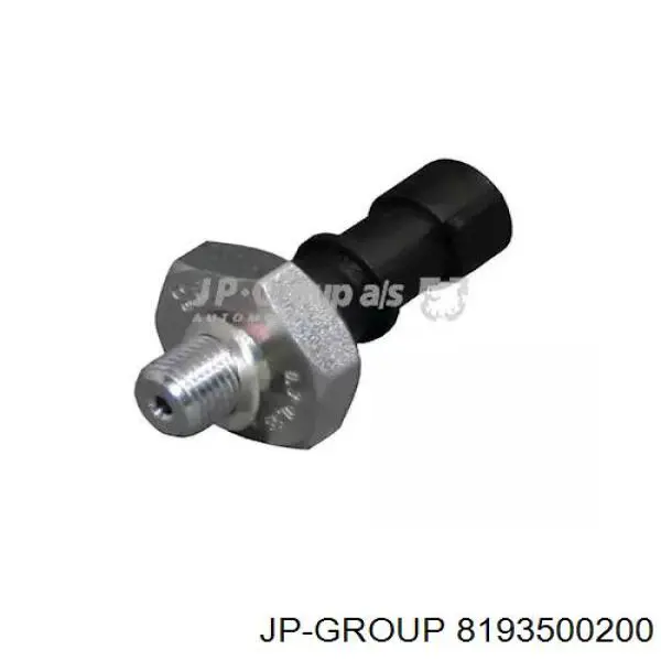 Купити 8193500200 JP Group Датчик тиску масла