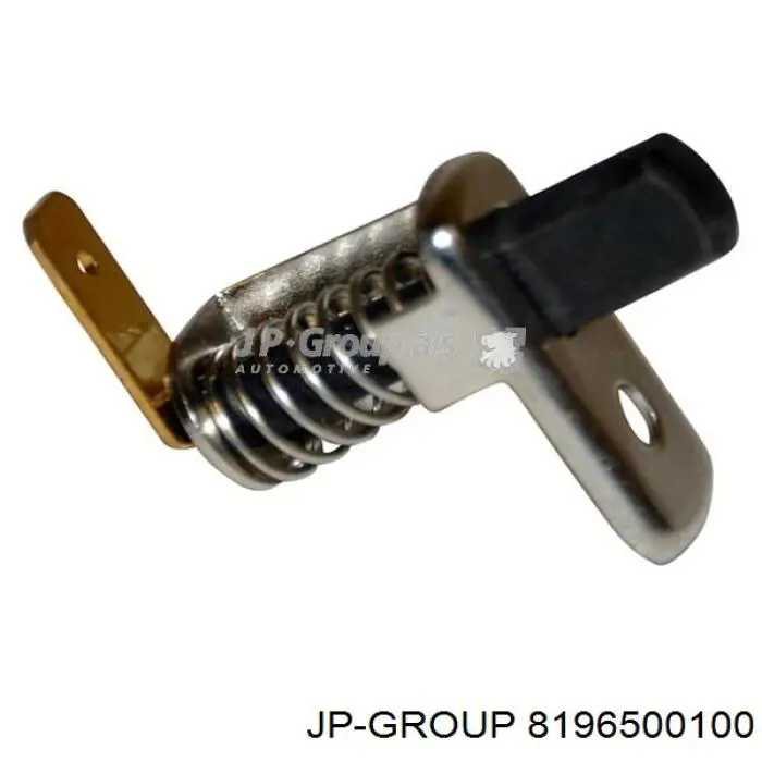 8196500100 JP Group датчик закривання дверей (кінцевий вимикач)