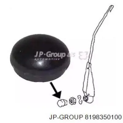  8198350100 JP Group