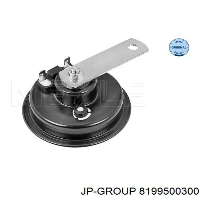 8199500300 JP Group Сигнали звукові