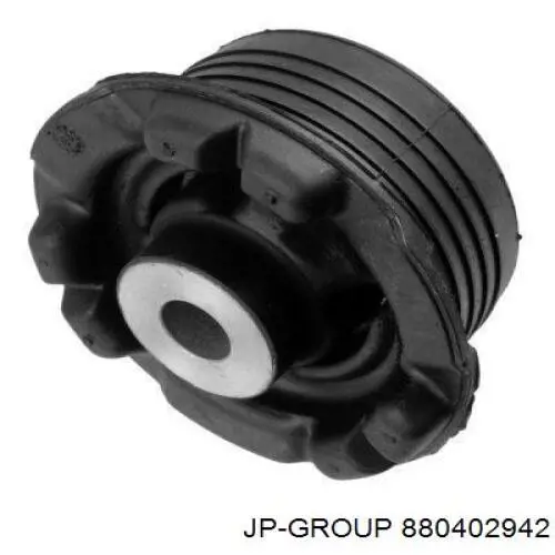 880402942 JP Group Сайлентблок балки моста