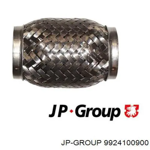 Гофра 9924100900 JP Group