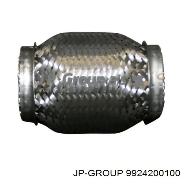 Купити 6999036SX Stellox Гофра до глушника