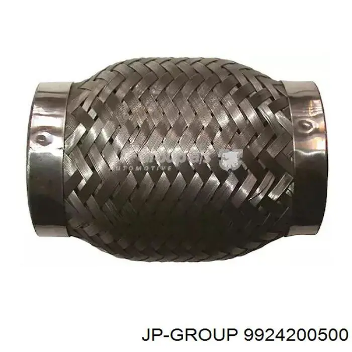 Купити 9924200500 JP Group Гофра до глушника