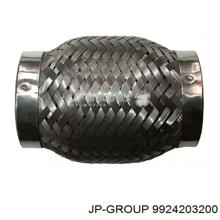 Купити 9924203200 JP Group Гофра до глушника