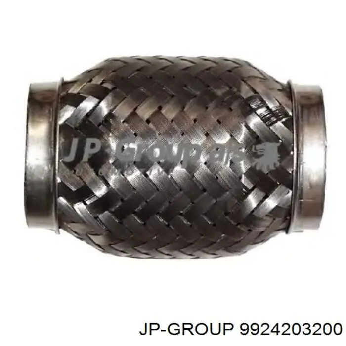 9924203200 JP Group Гофра вихлопної системи