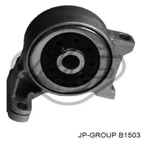 B1503 JP Group Задня подушка двигуна