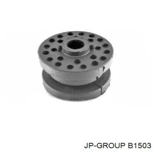 Подушка (опора) двигуна, задня JP Group B1503 ціна, від 29.09 USD