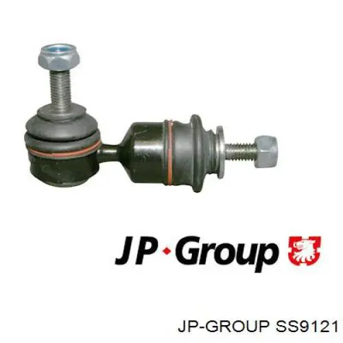 SS9121 JP Group Тяжка стабілізатора, заднього
