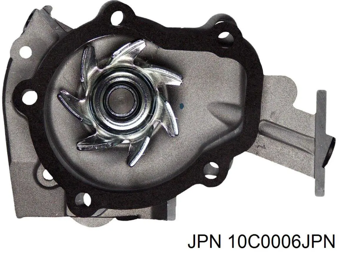 Помпа 10C0006JPN JPN