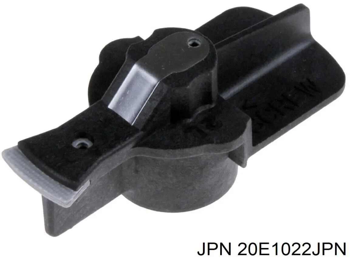 Бігунок розподільника запалювання JPN 20E1022JPN ціна, від 5.51 USD