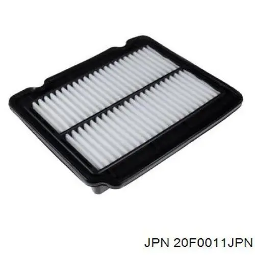 Елемент повітряного фільтра JPN 20F0011JPN ціна, від 3.56 USD