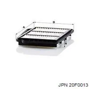 Купити 20F0013 JPN Автомобільний фільтр повітря