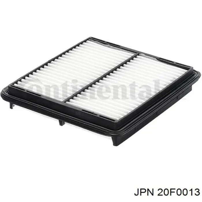Елемент повітряного фільтра JPN 20F0013 ціна, від 3.92 USD