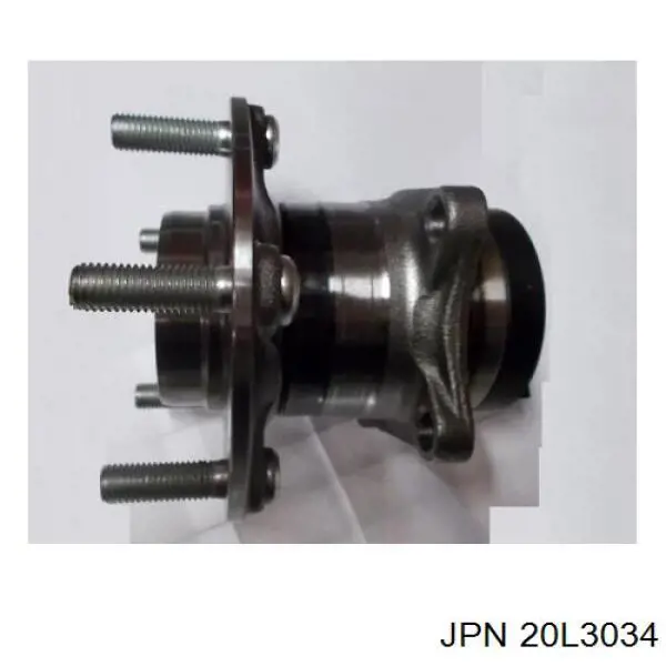 Маточини задніх коліс JPN 20L3034 ціна, від 62.45 USD
