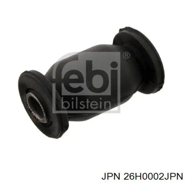 Ремонтний комплект гальма стоянки JPN 26H0002JPN ціна, від 3.84 USD