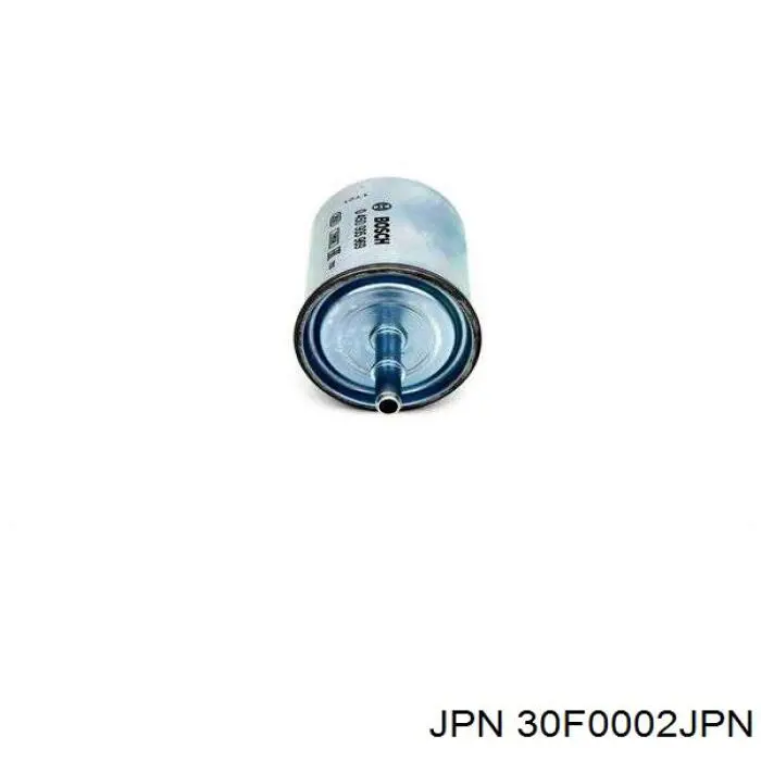 Фільтр тонкого очищення палива JPN 30F0002JPN ціна, від 2.71 USD