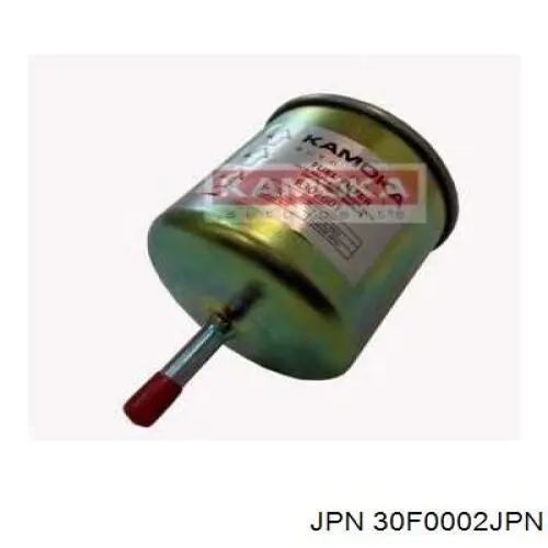 Купити 30F0002JPN JPN Фільтр-відстійник палива грубої очистки