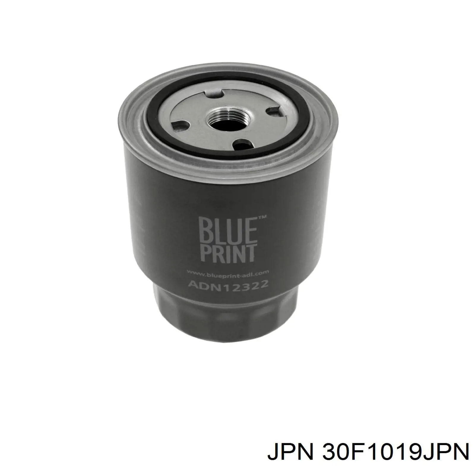 Фільтр тонкого очищення палива JPN 30F1019JPN ціна, від 7.60 USD
