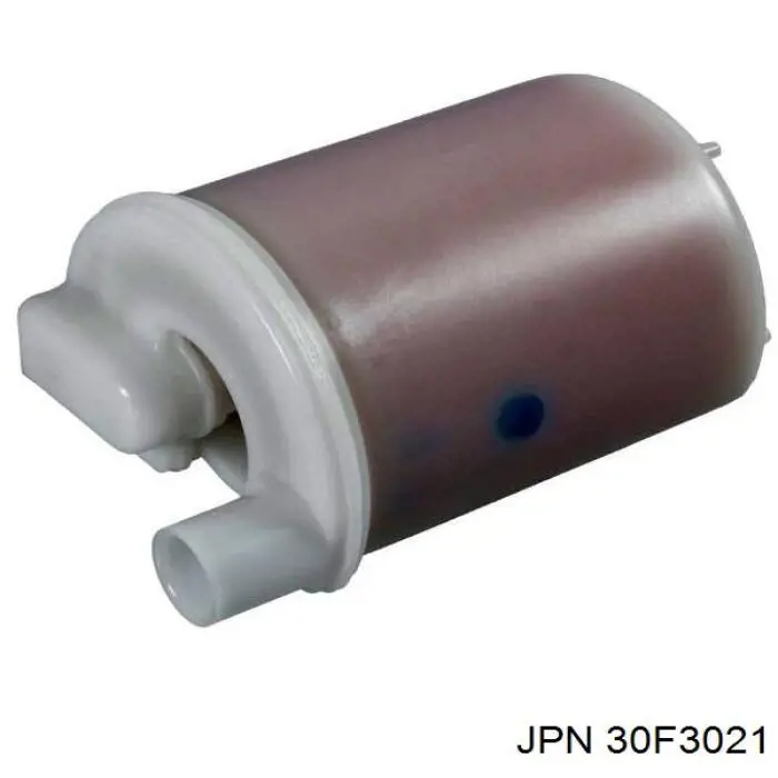 Фільтр тонкого очищення палива JPN 30F3021 ціна, від 6.71 USD