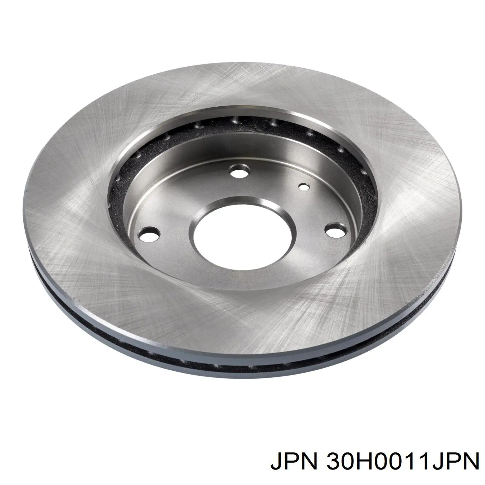 Диск переднього гальма JPN 30H0011JPN ціна, від 25.55 USD