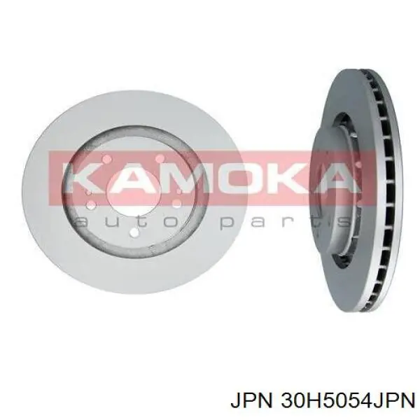 Купити 30H5054JPN JPN Ротор гальмівний