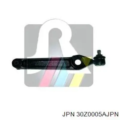 Купити 30Z0005AJPN JPN Важіль передньої підвіски нижній, лівий/правий