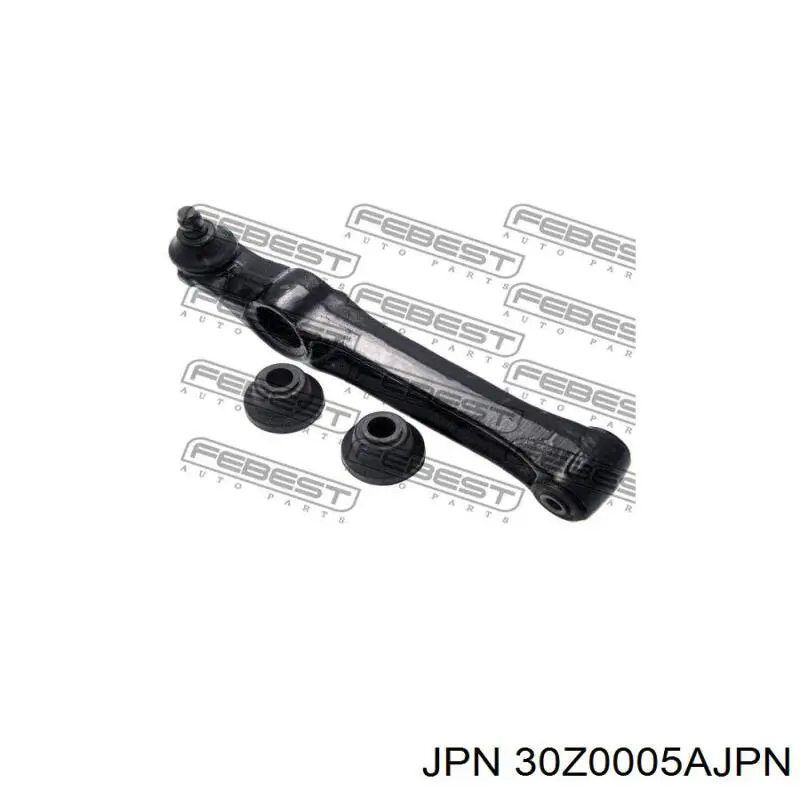 30Z0005AJPN JPN Стійки і важелі підвіски