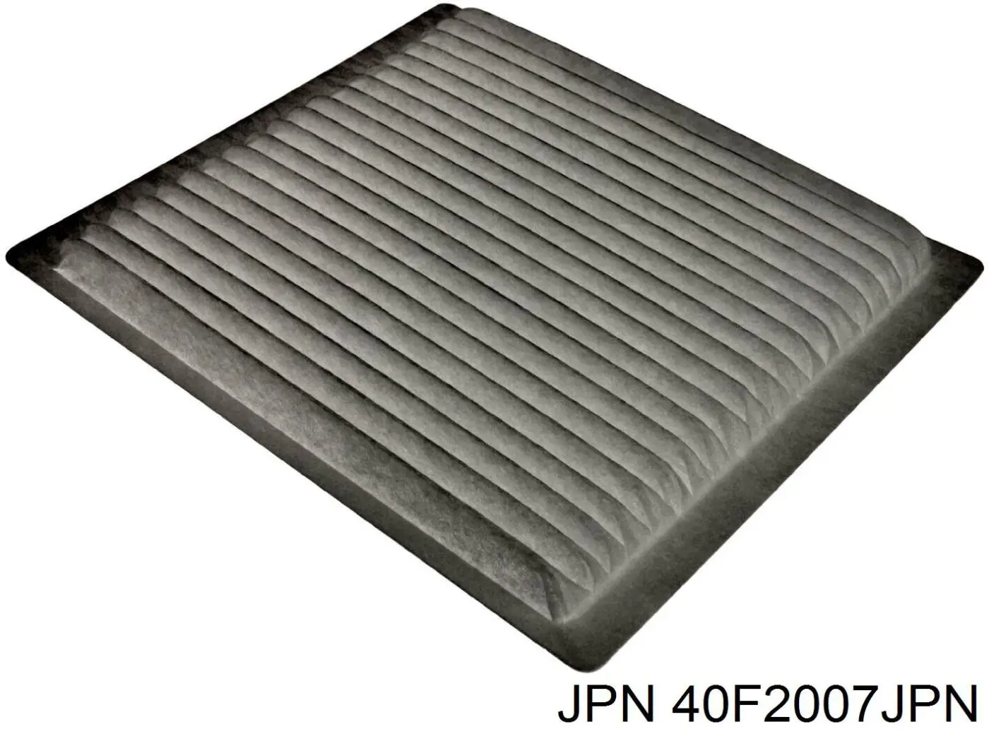 40F2007JPN JPN фільтр салону