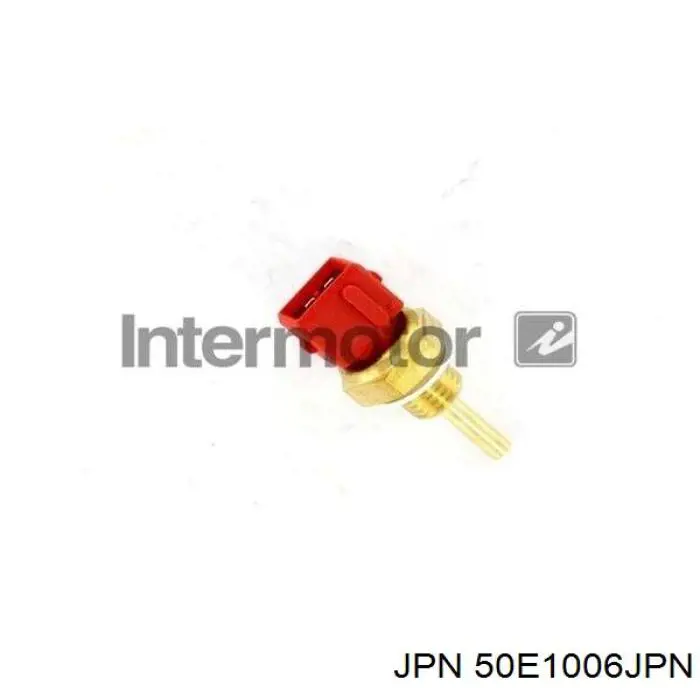 Купити 250809F900 Nissan/Infiniti Датчик температури охолоджуючої рідини