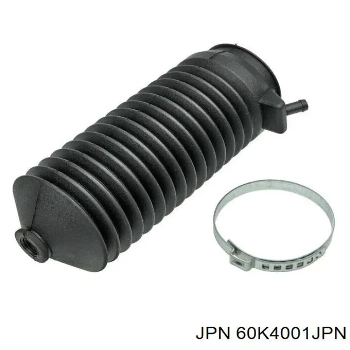 Купити 60K4001JPN JPN Пильник тяги