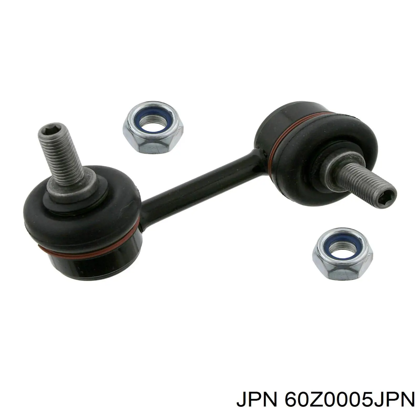 Стійка стабілізатора, переднього, права JPN 60Z0005JPN ціна, від 6.30 USD