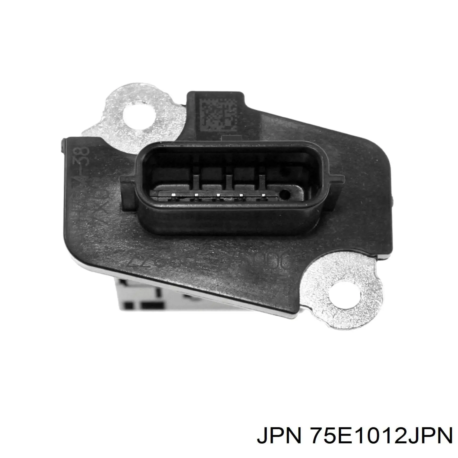 Датчик масової витрати повітря JPN 75E1012JPN ціна, від 24.07 USD