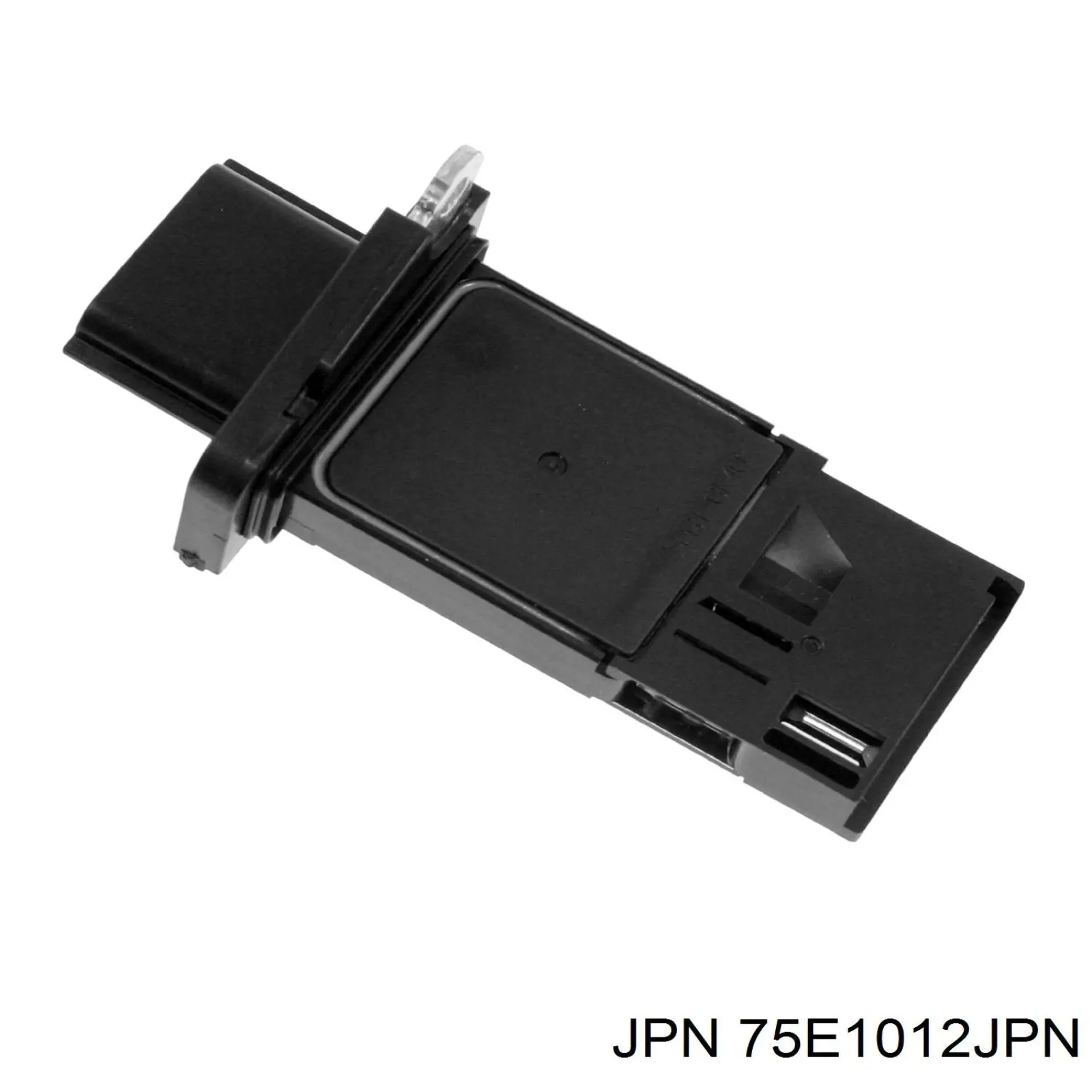 75E1012JPN JPN Датчик витрати повітря