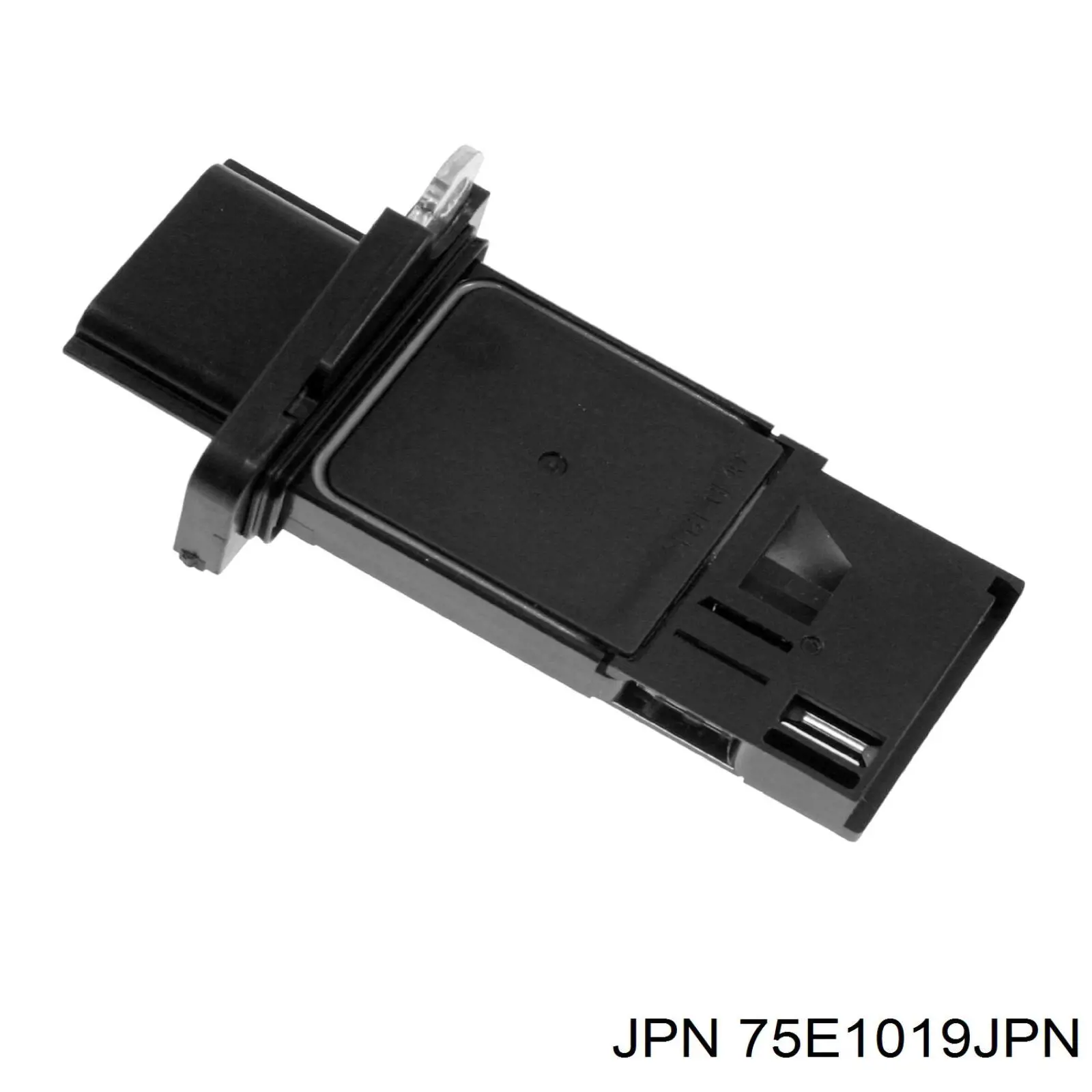 75E1019JPN JPN датчик потоку (витрати повітря, витратомір MAF - (Mass Airflow))