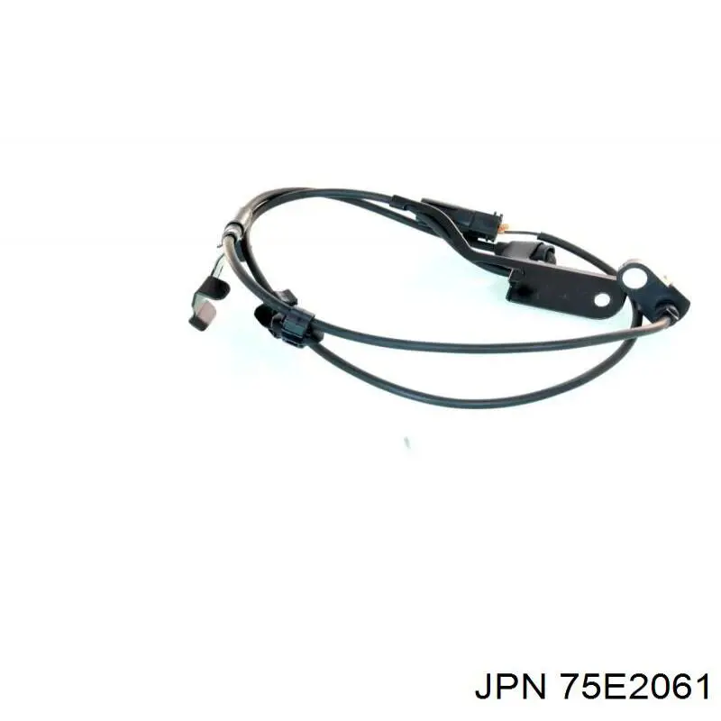 Датчик АБС (ABS) передній, правий 75E2061 JPN