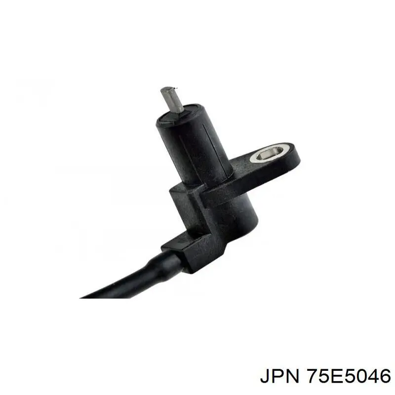 Датчик АБС (ABS) задній, правий AF08387 Alfa E-Parts
