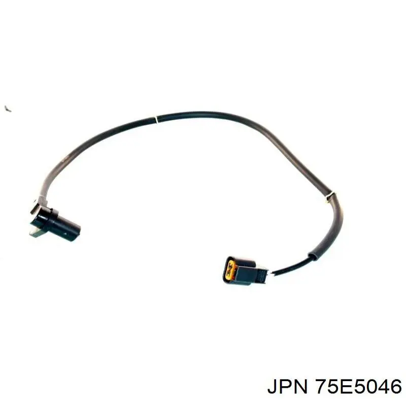 Купити AF08387 Alfa E-Parts Датчик АБС (ABS) задній, правий