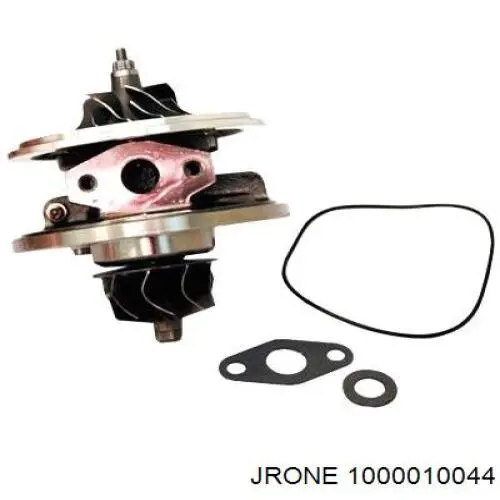 Картридж турбіни Jrone 1000010106 ціна, від 77.85 USD