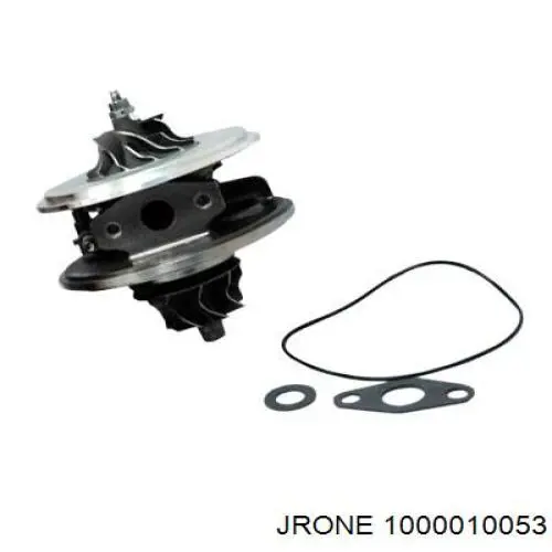 Картридж турбіни EVCH0103 Evoron