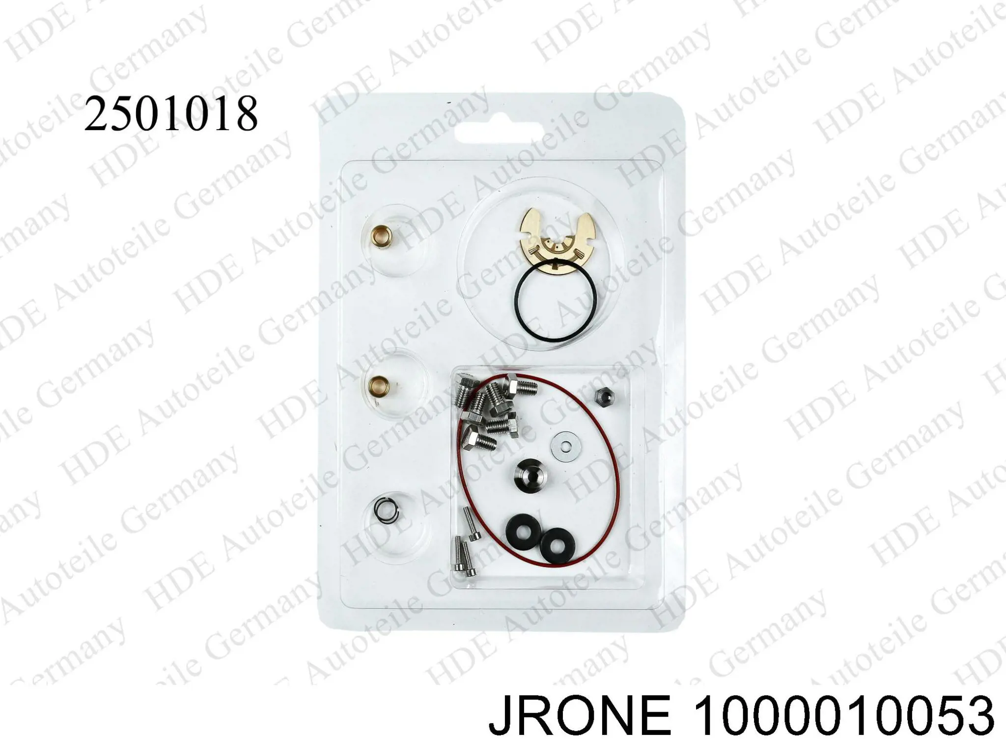 EVCH0103 Evoron Картридж турбіни