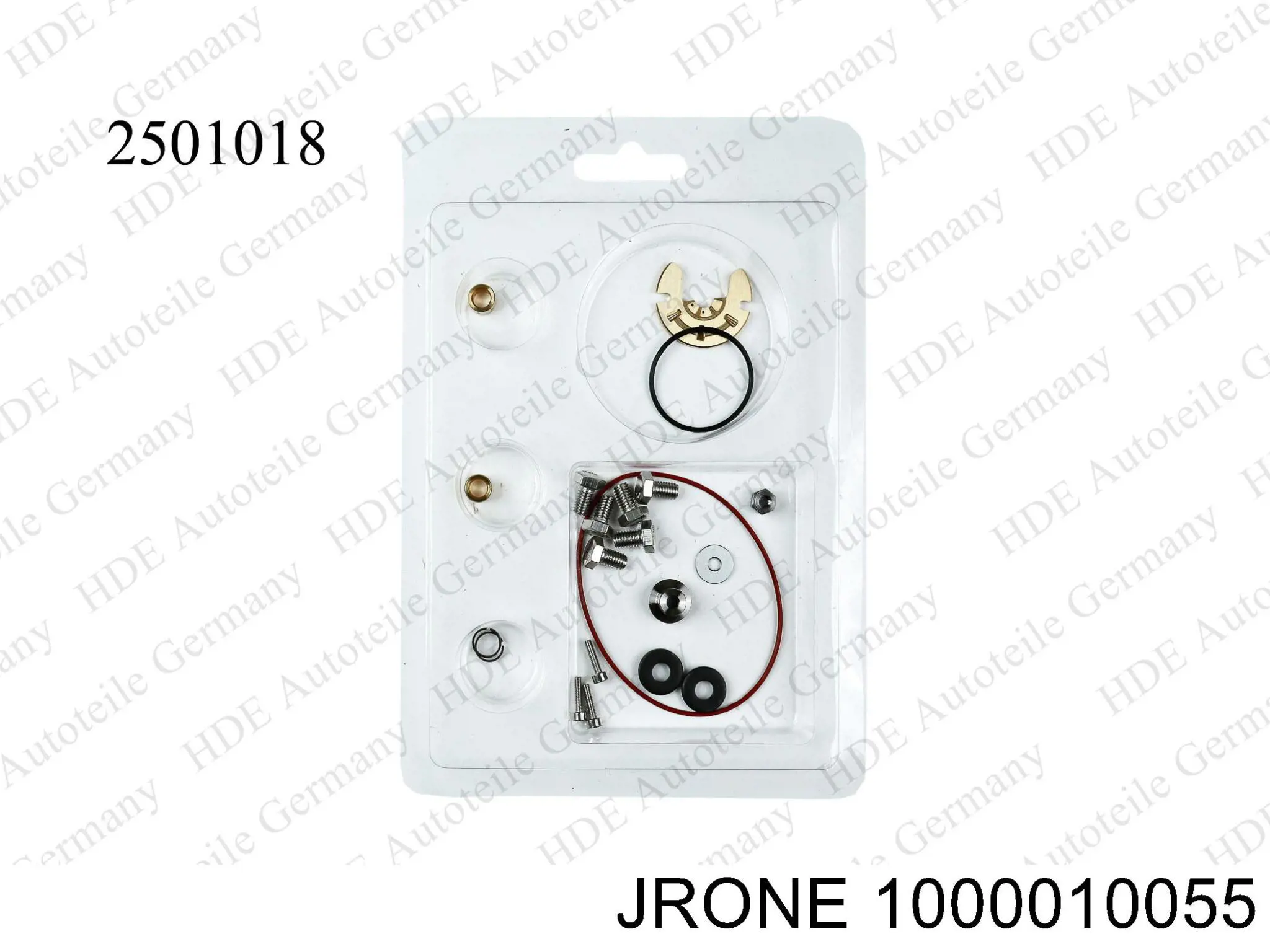 Картридж турбіни Jrone 1000010055