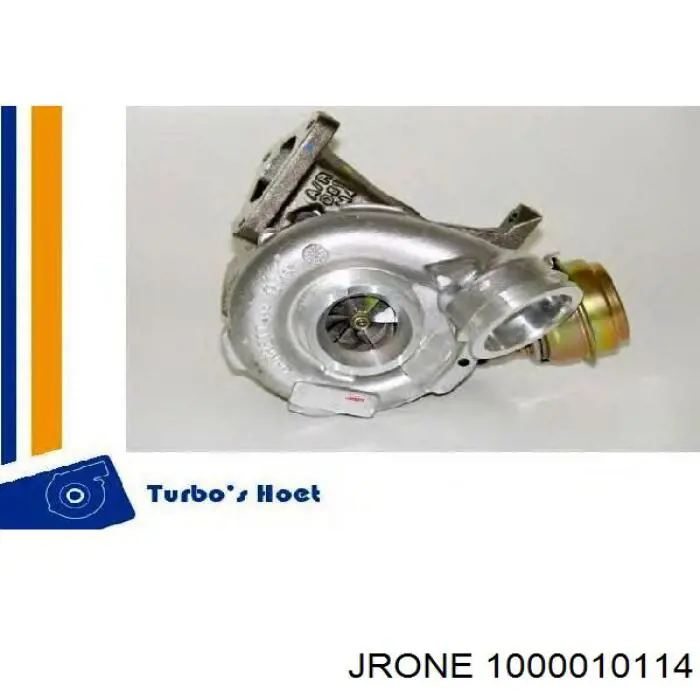 Картридж турбіни JRONE 1000010114