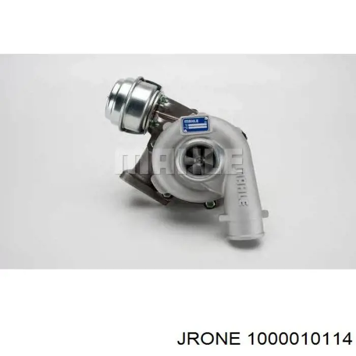 Картридж турбіни GT18VSL151035CHRA SL Turbo