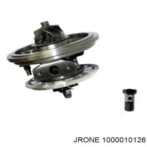 Картридж турбіни JRONE 1000010126