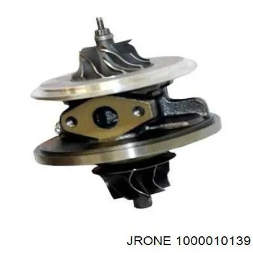 Картридж турбіни MSG 0101034 ціна, від 81.45 USD