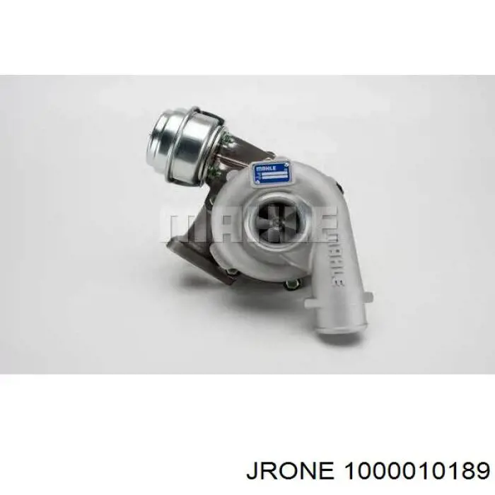 Картридж турбіни Jrone 1000010189 ціна, від 79.54 USD