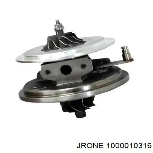 Картридж турбіни Jrone 1000010316 ціна, від 95.46 USD