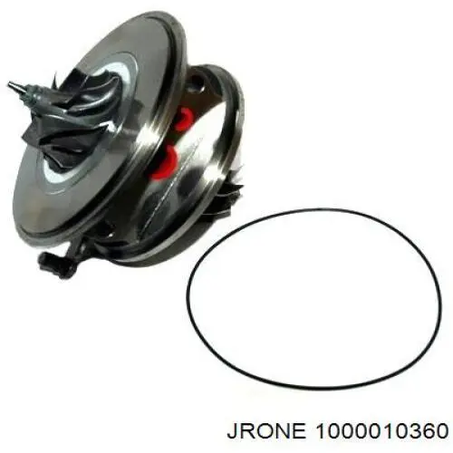 Картридж турбіни Jrone 1000010360 ціна, від 101.33 USD